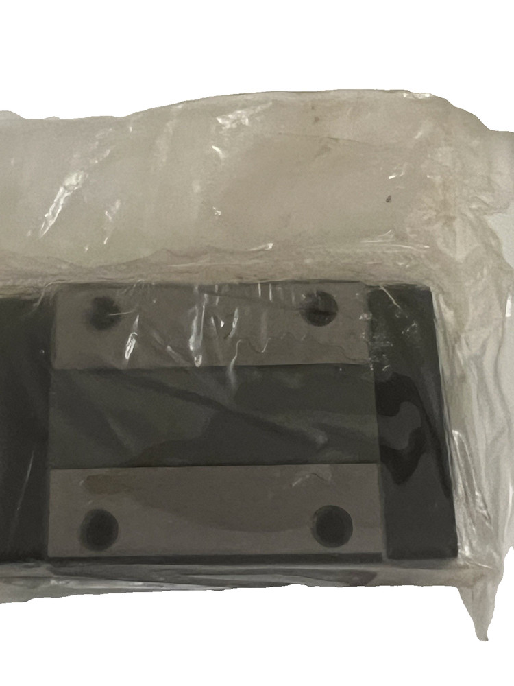 IKO Linear Way LWES15C1S2 New