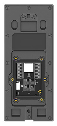 Grandstream GDS3725 IP Video Intercom 4MP IP66
