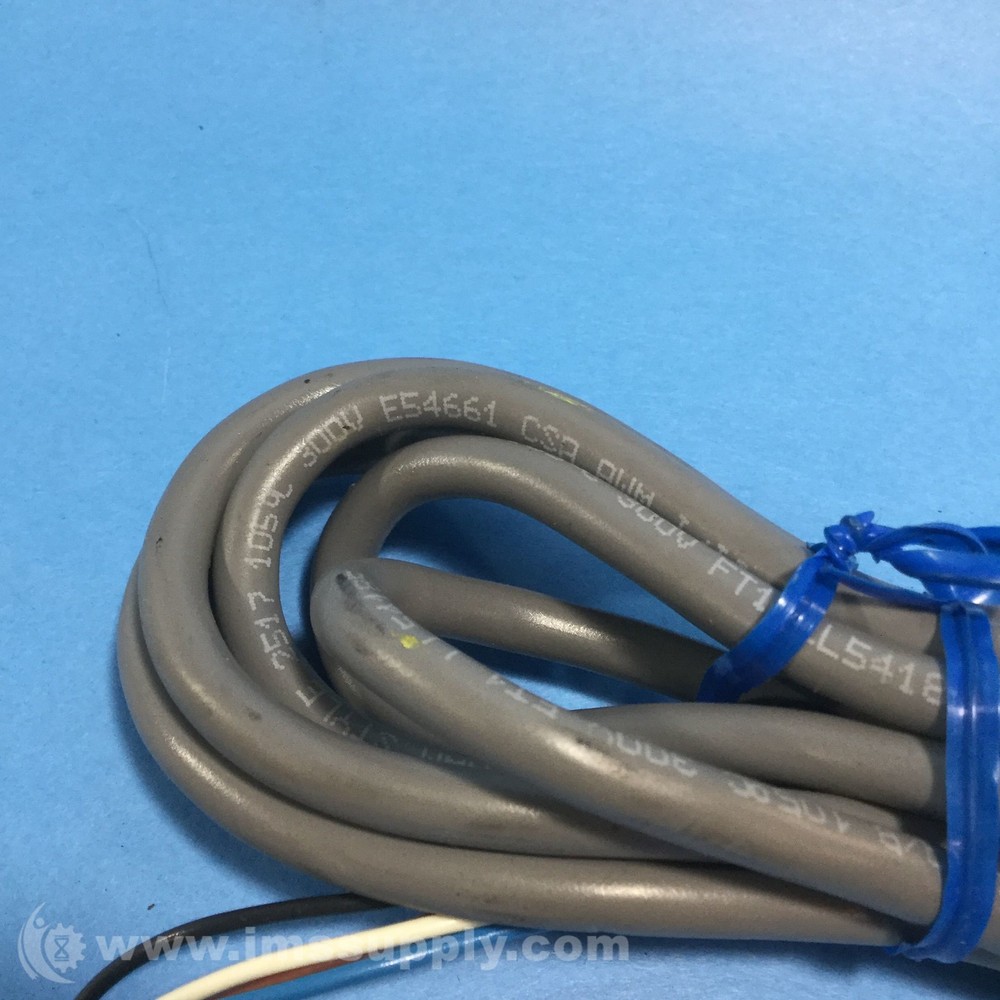 Banner OTBA5 Optical Touch Button, Photoelectric Sensor 4686