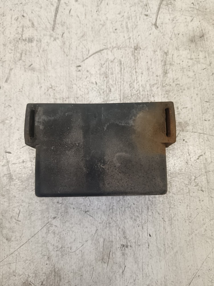 Honda Cbr600 1991 Ecu Rubber Holder Mount Bracket