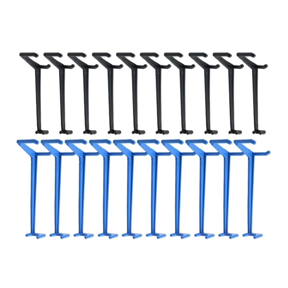 20Pcs Branch Limb Spreader Garden Tree Limb Spreader Fruit Branch Forms Branc...