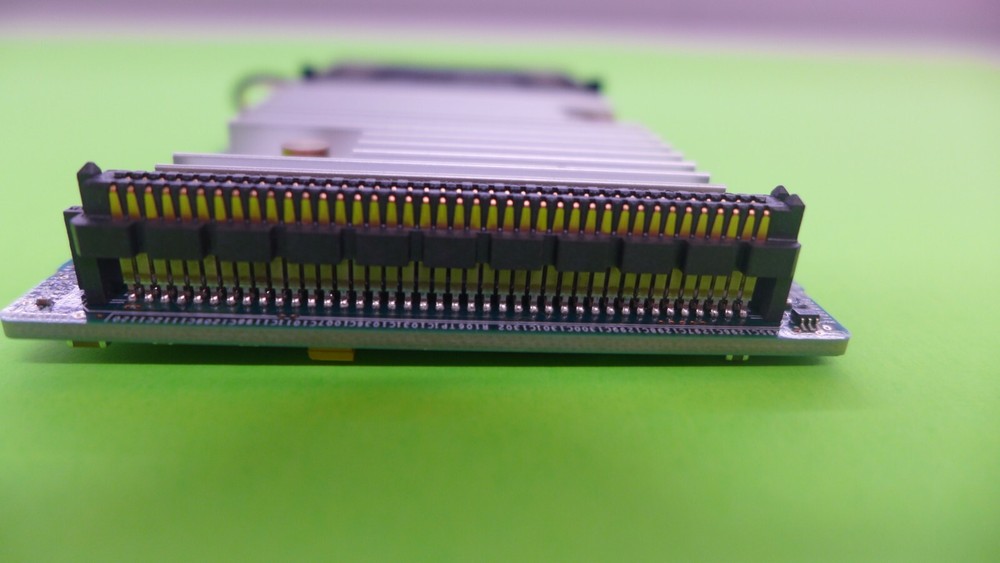 GENUINE Dell H710P Mini Blade Raid Controller w/ 1GB NV Cache PK2W9