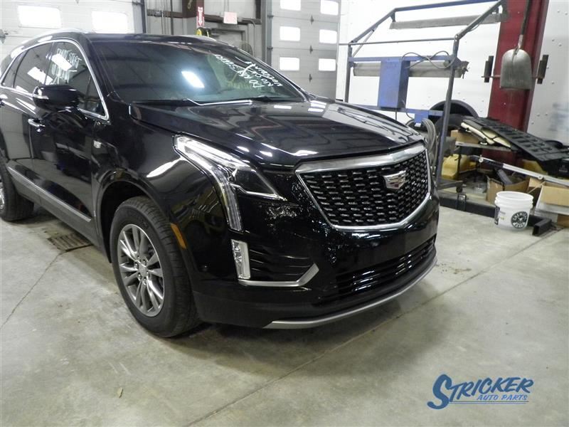 2022 XT5 Premium Luxury Upper Air Shutter 1463356