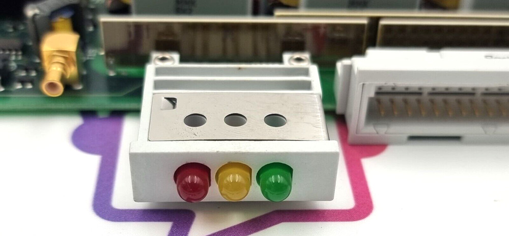 NOKIA NOK-21132.02 Interface Unit Board TU21132.10.08A