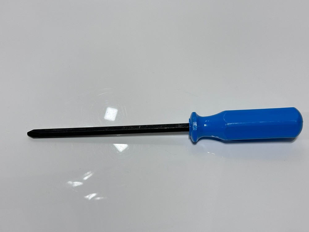Channellock Tools USA MADE (NOS) P36 - #3 x 6" Phillips Tip Screwdriver