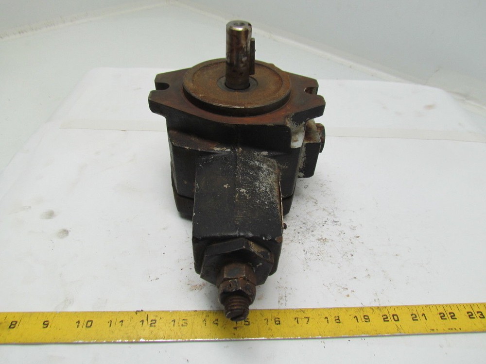 Parker PVV2320R2-10 Variable Volume Vane Pump