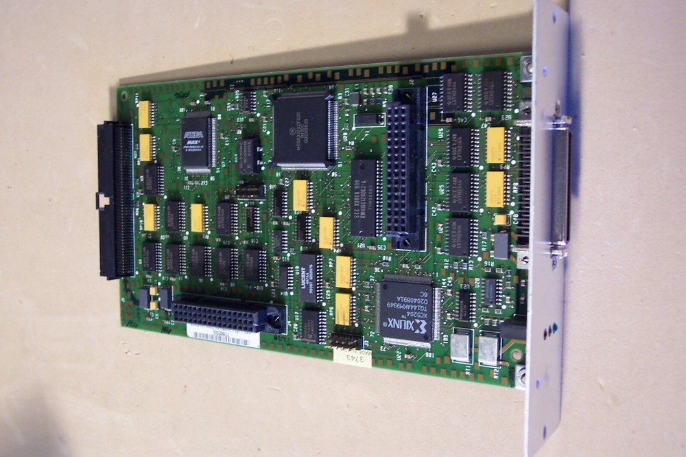 16600-66515 204 Channel Logic Analysis Emulation Module - NEW - Agilent