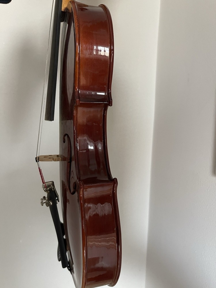 Lidl violin full size Handcrafted 4/4