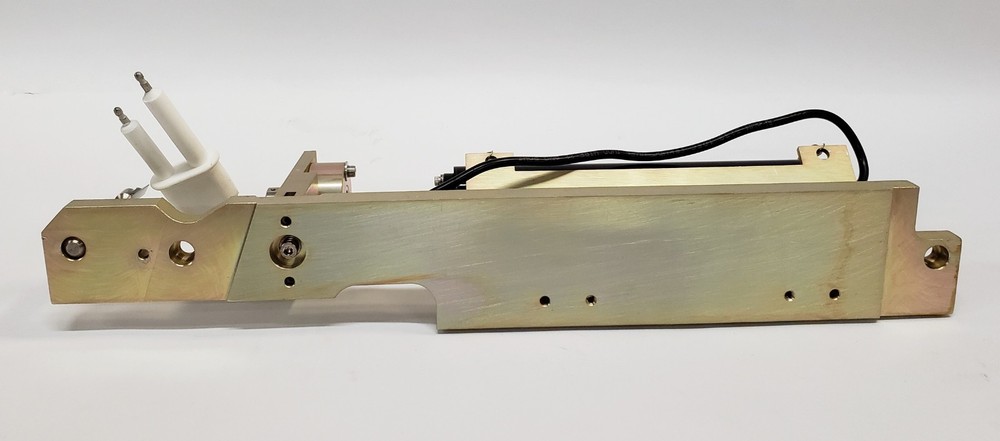 Agilent Laser Module Assembly (110807690)?? JDSU 1107P-3326 Please Read