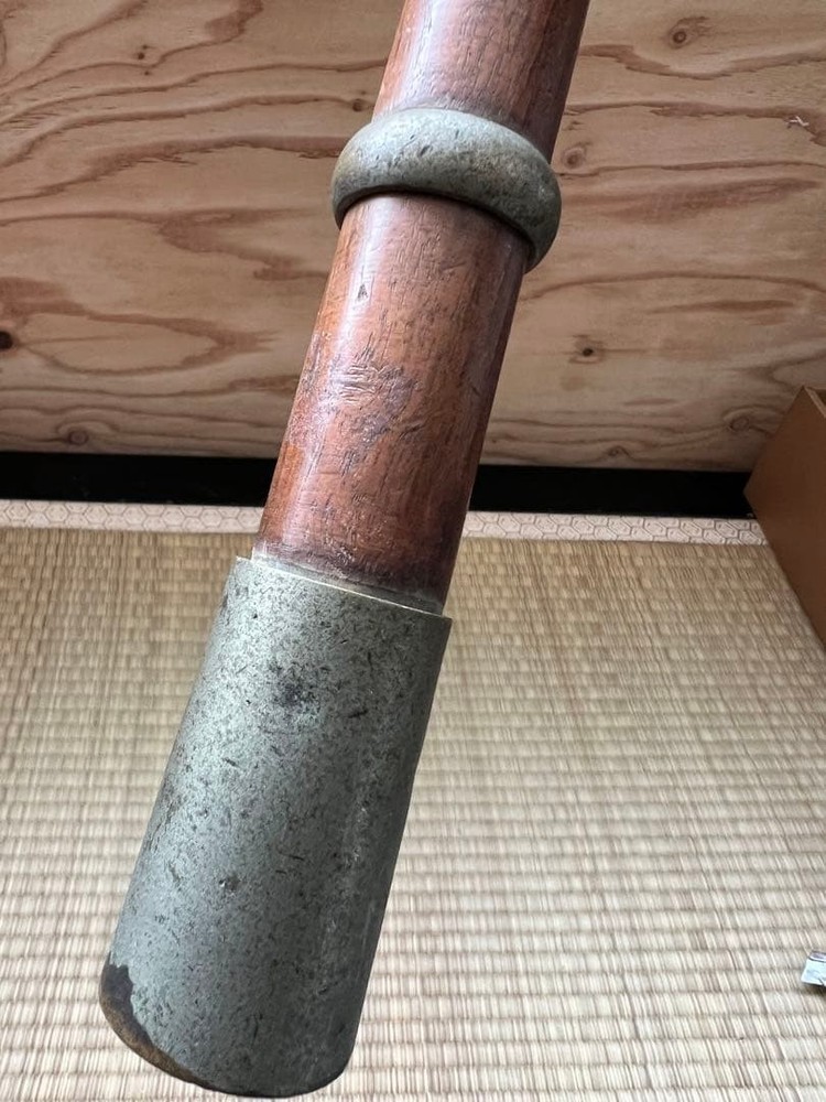 Antique items and old tools Fire hooks/fire extinguishers historical pre‑modern