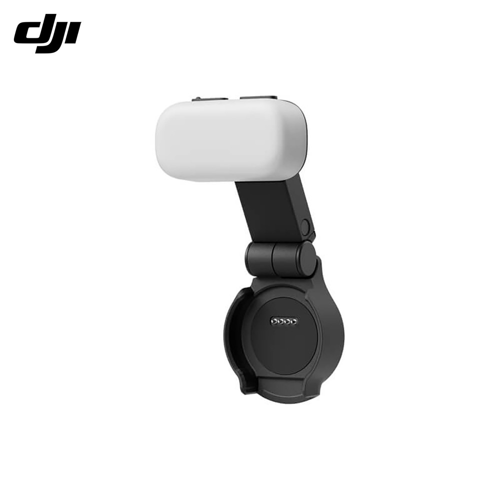 Original Osmo Pocket 4 Fill Light