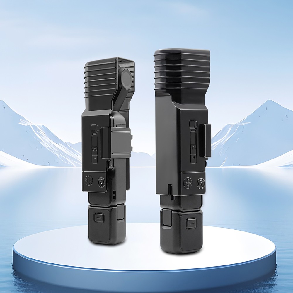 Lens Cap Head Camera Screen Scratch Protector Accessory For DJI OSMO POCKET 3