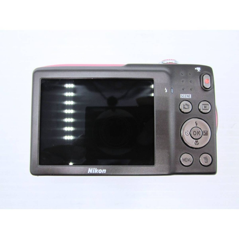Nikon Coolpix Pix S3300 305966