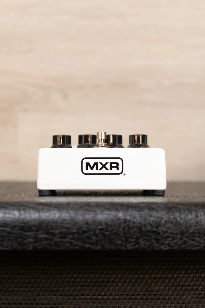 MXR EVH117 Flanger Guitar Effects Pedal