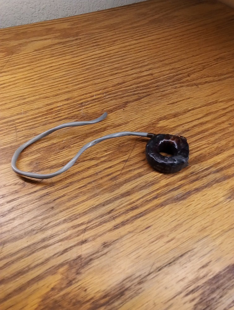 Current Transformer GFS 8616 30amp