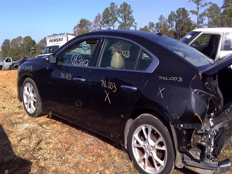 MAXIMA 2013 High Mounted Stop Light 1037485181