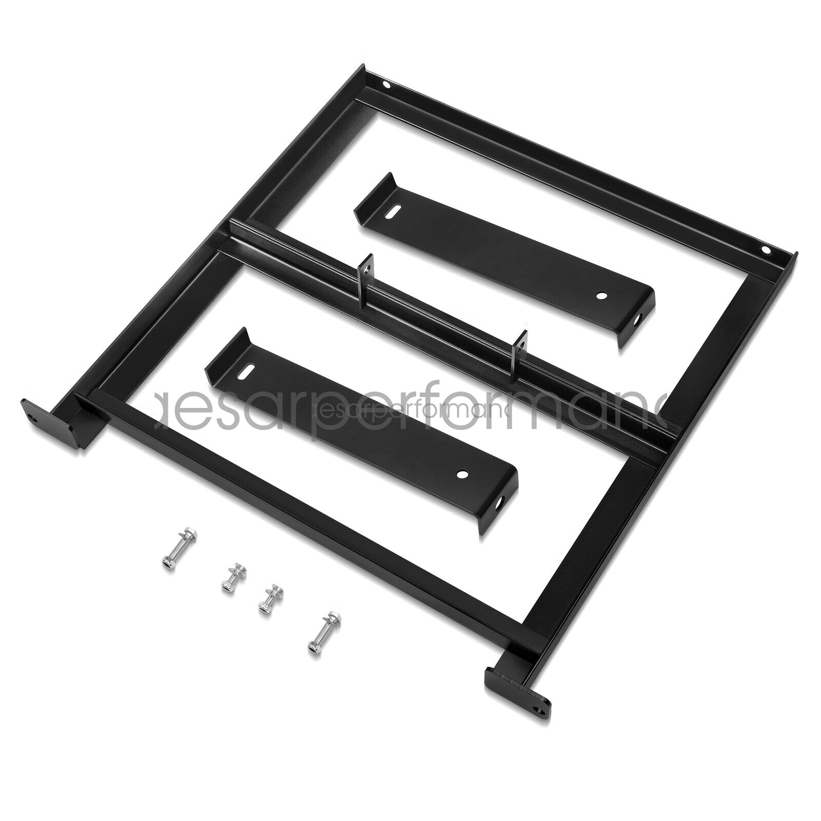 BATTERY TRAY For 1994-2013 EZGO 36V TXT / MEDALIST GOLF CART Steel