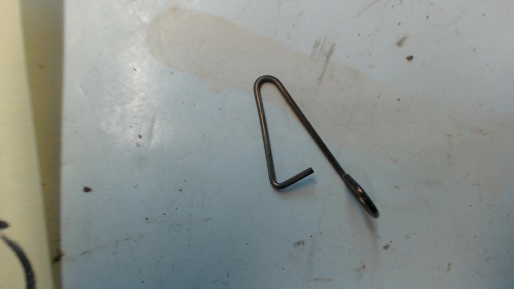 John Deere L35938 Spring