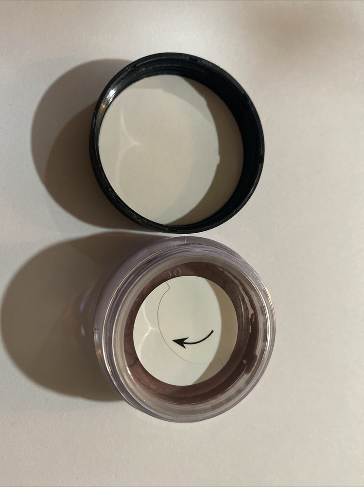 Bare Minerals So Fab .57g Bare Escentuals RARE