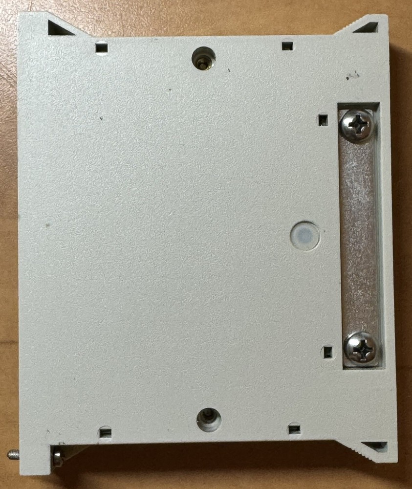 National Instruments TB-2715 Terminal Block