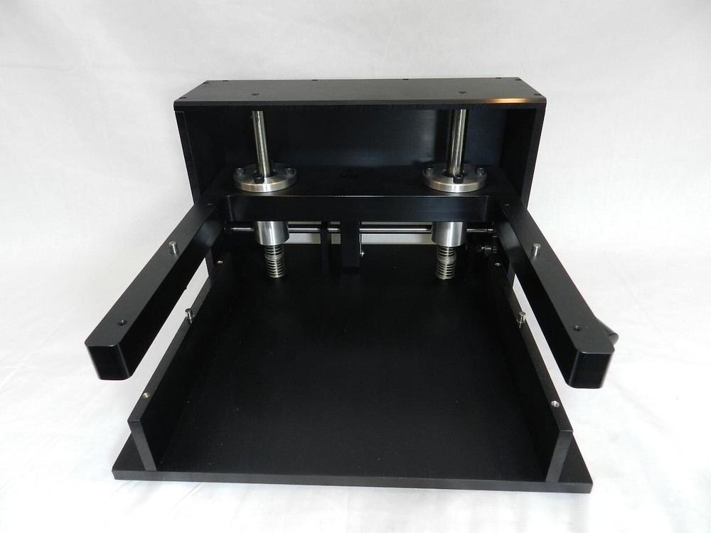 Cortek 1012M - Reusable Mechanical Press