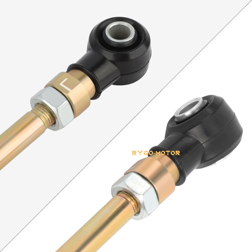 Tie Rod End Set Assy for Polaris Trail Blazer 250 330 400 Trail Boss 325 330