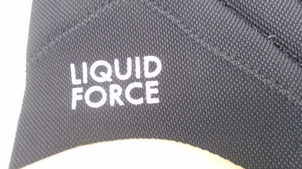 LIQUID FORCE 2225545 SQUAD GHOST COMP VEST 2XL WAKEBOARD