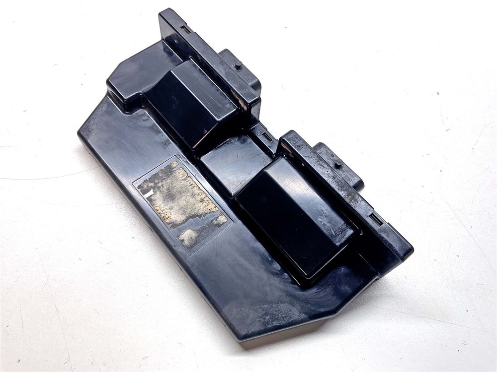 2018 Triumph Tiger 1200 XCA Chassis Control Unit - T25803433