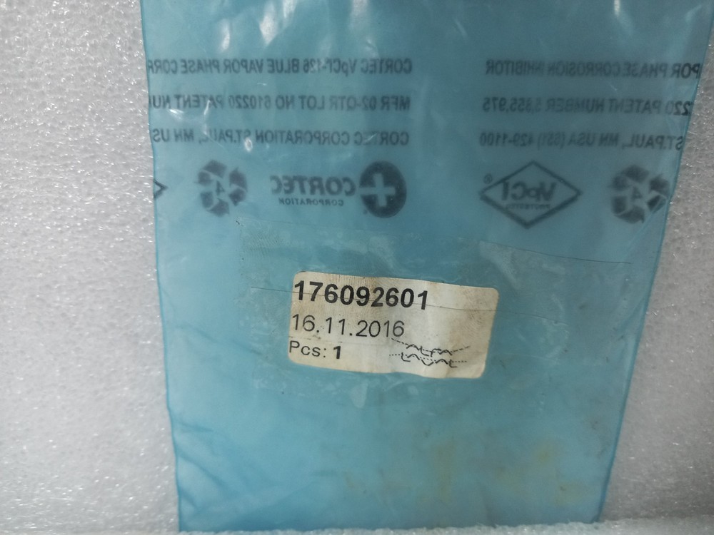 Alfa Level 176092601 Nut