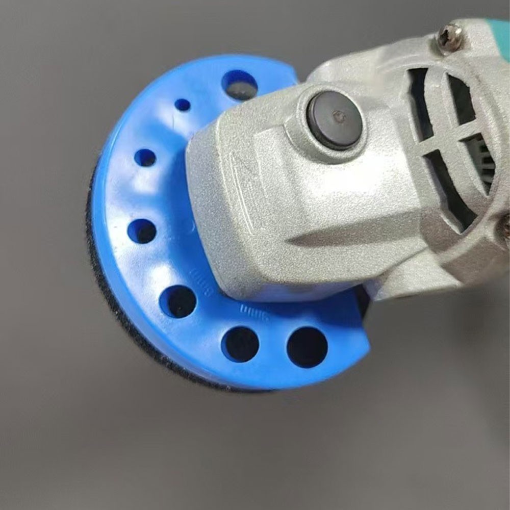 Multi Functional Drill Bit Sharpener with Adjustable Angle for Grinders TL