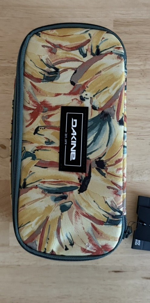 Dakine School Case - Electronic Case - Accessory - Charger Case