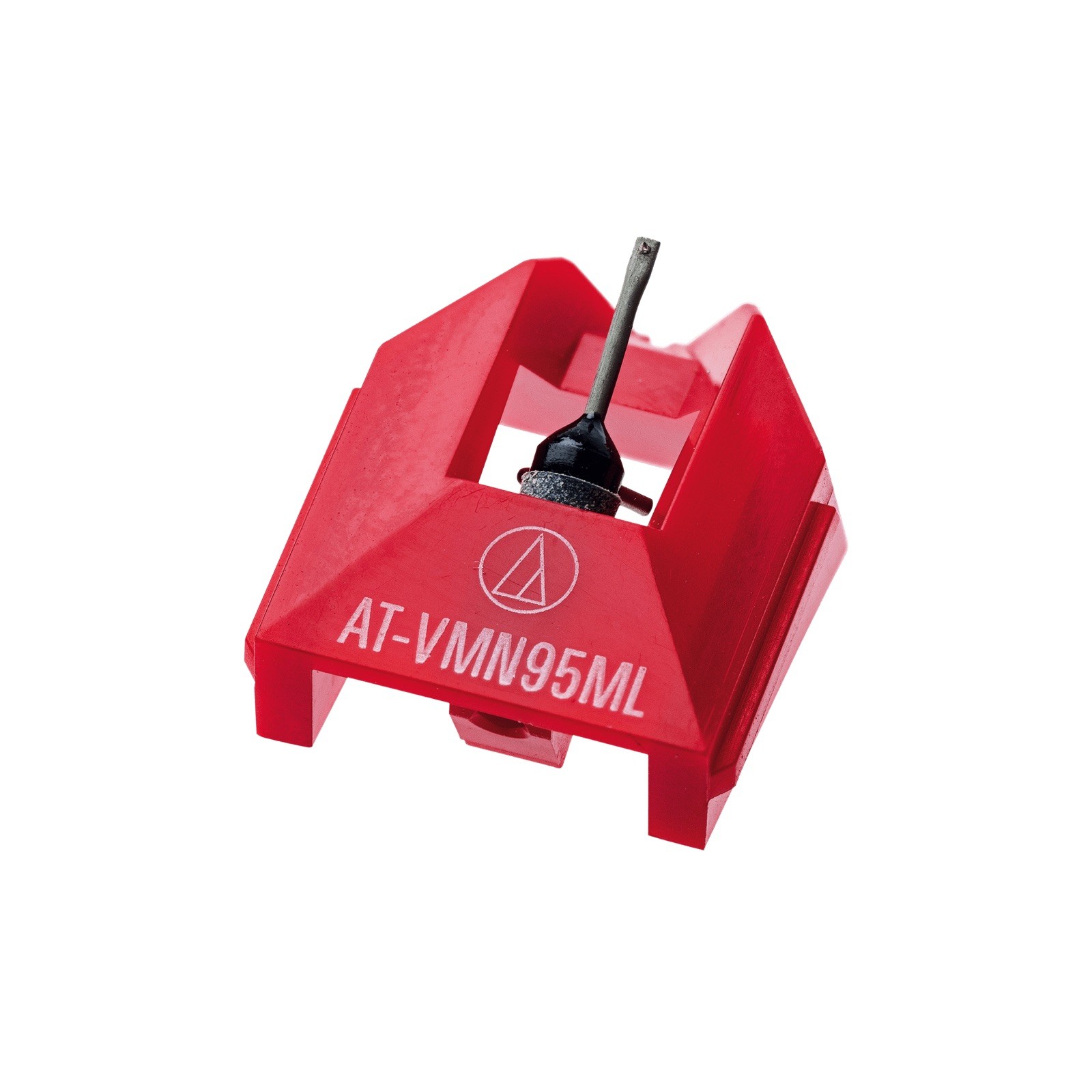 Audio-Technica AT-VMN95ML Replacement Stylus for AT-VM95ML Cartridge. OPEN BOX