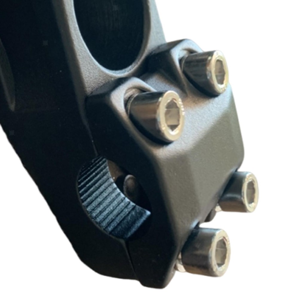 22.2 mm Bike Stem Short Stem Part Accessory