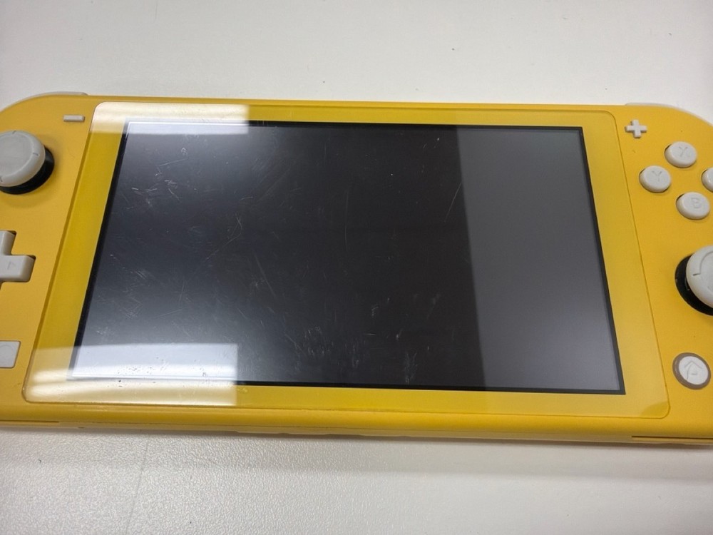 NINTENDO SWITCH LITE W/CHARGER (P21027410)