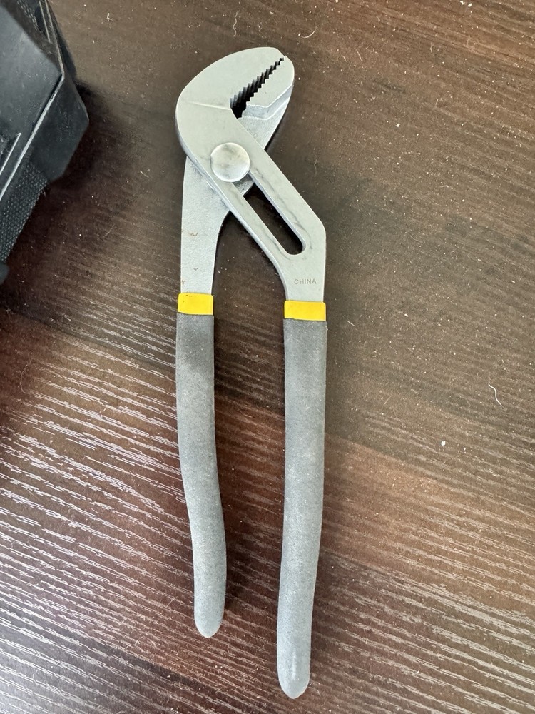 Deko Drill And Driver With Other Tools