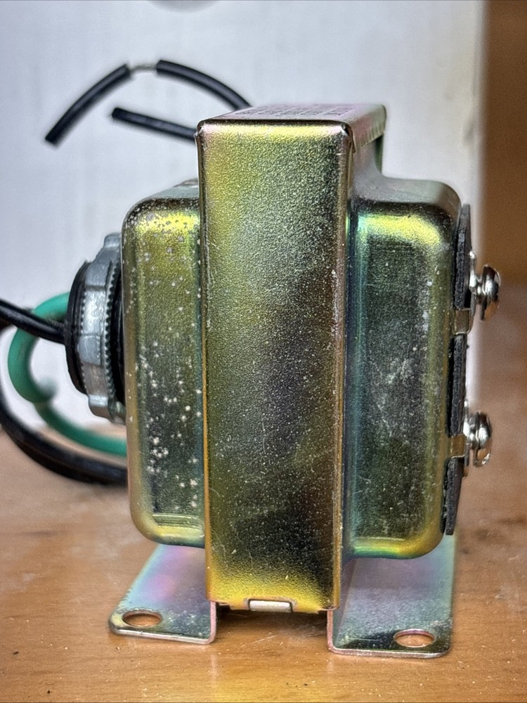 Utilitech Doorbell Transformer
