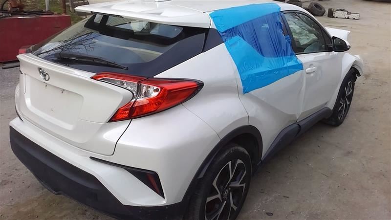 Camera/Projector Camera Front Windshield Mounted Fits 18 C-HR 451093