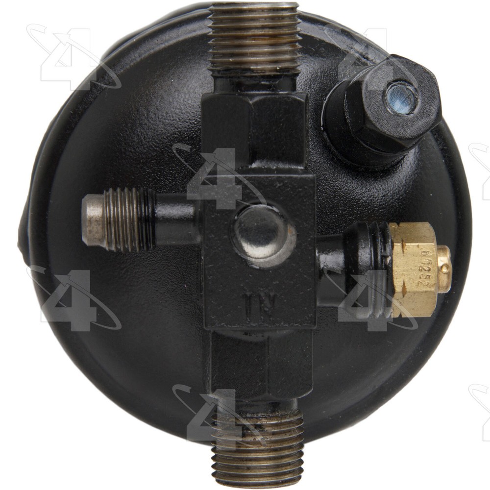 A/C Accumulator/Receiver Drier Four Seasons 33987