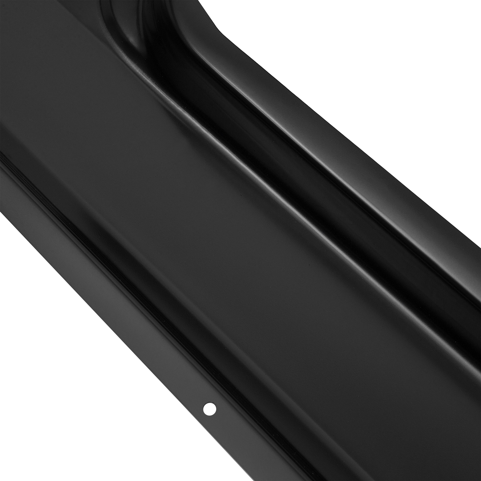 4PCS For 2002-2009 Dodge Ram Quad Cab 1500 2500 3500 Rocker Panels & Cab Corners