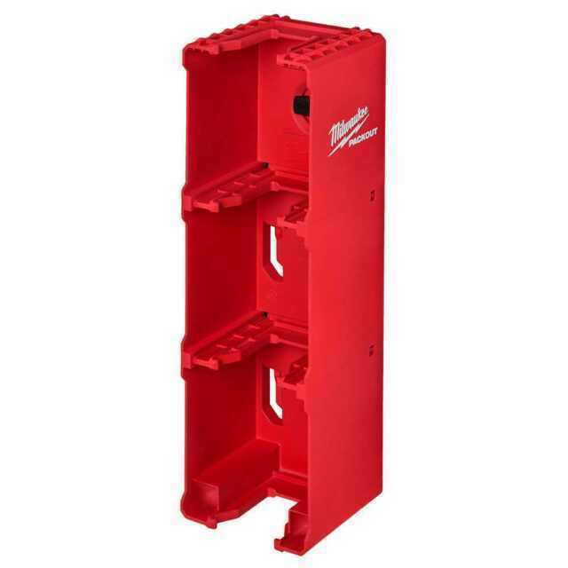 Milwaukee 48-22-8339 Packout M18 Battery Rack