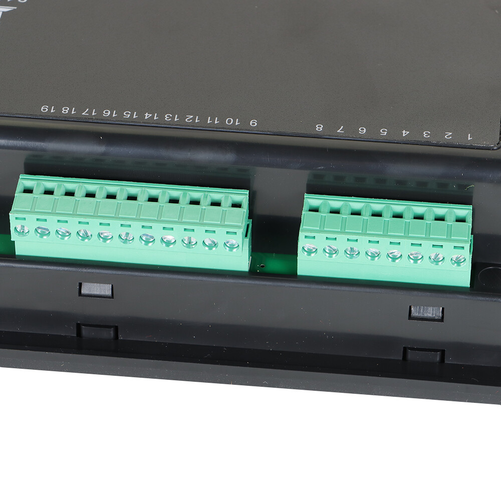 Generator Electronic Controller Control Module Lcd Display DSE5110 For Deep Sea