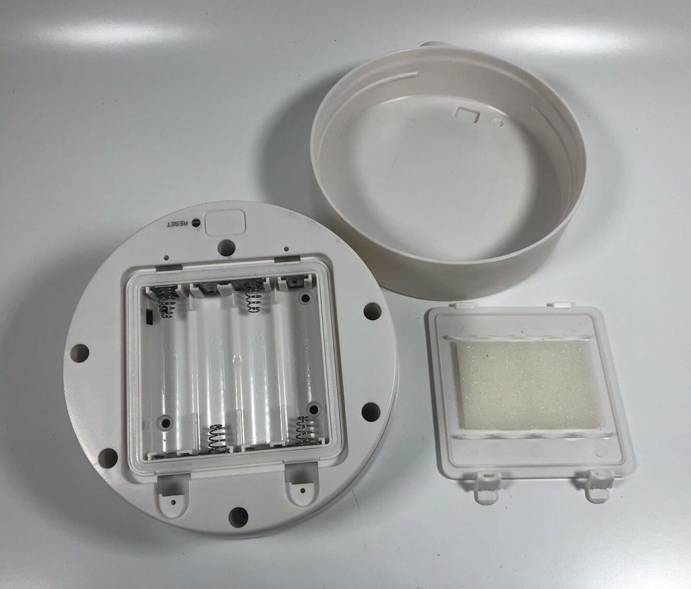 BlueFlame BF4083 Shower Bluetooth Speaker