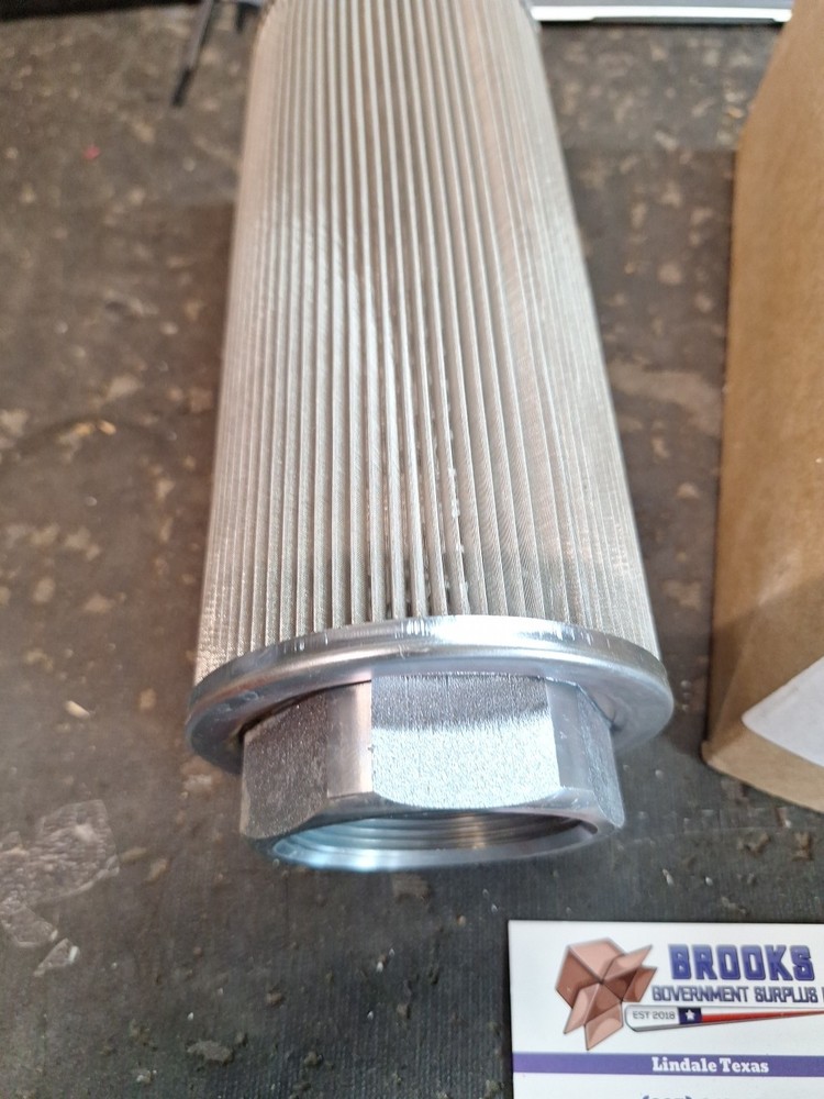 Ldi Industries HF-003 suction Filter