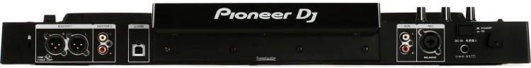 Pioneer DJ XDJ-RR Digital DJ System