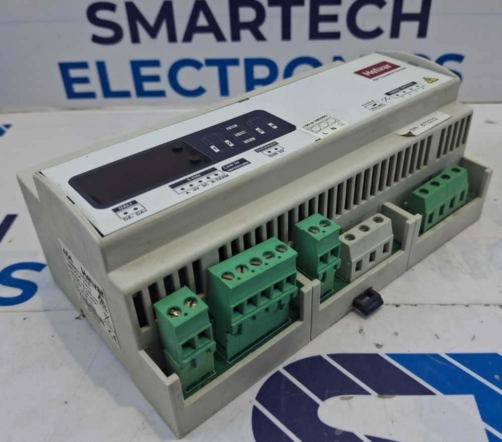 HELVAR 454 Transistor Dimmer