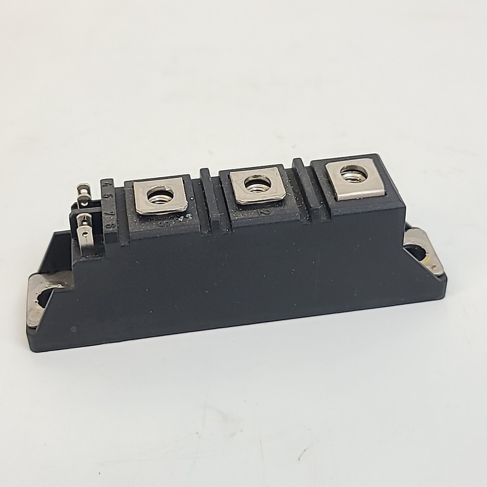 SOW STT041/14 01-07 1B52C Thyristor Power Module E118697