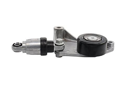 Drive Belt Tensioner Assembly