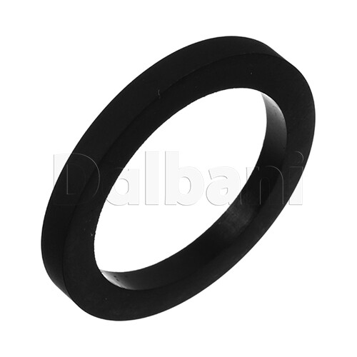 Idler Tire 23mm Inside Diameter 28mm Outer Diameter 3mm Cross Section 5mm Wall