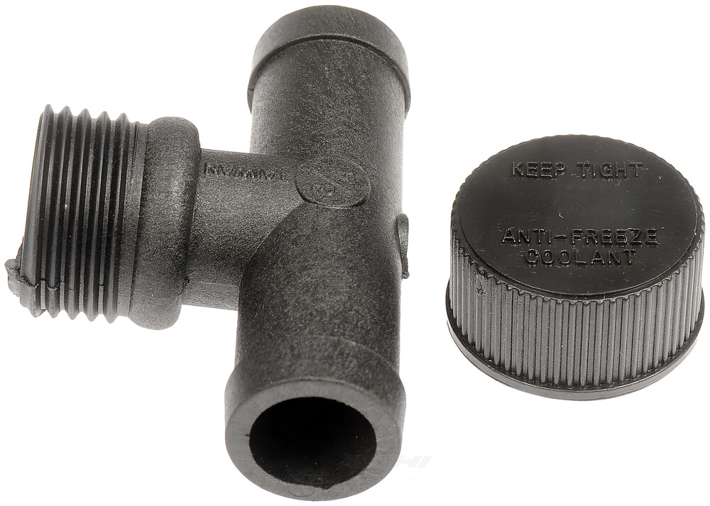 Engine Coolant Flush Dorman 47120