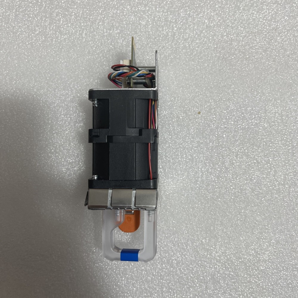 Dell DFPD0456B2U 40mm Server Fan Module 7R5RF 07R5RF FN